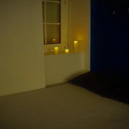 Les studios propres et tout équipés Brest Chambre photo