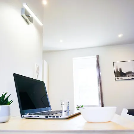 Les studios propres et tout équipés Brest Chambre photo