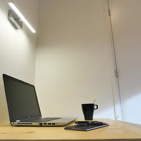 Les studios propres et tout équipés Brest Chambre photo