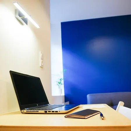 Les studios propres et tout équipés Brest Chambre photo