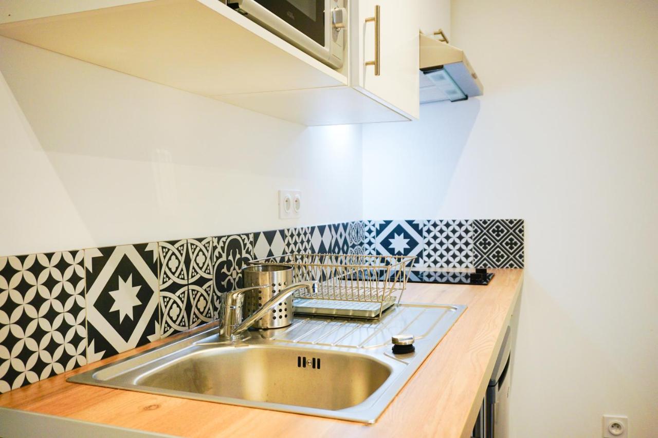 Appartement Les Propres Et équipés
