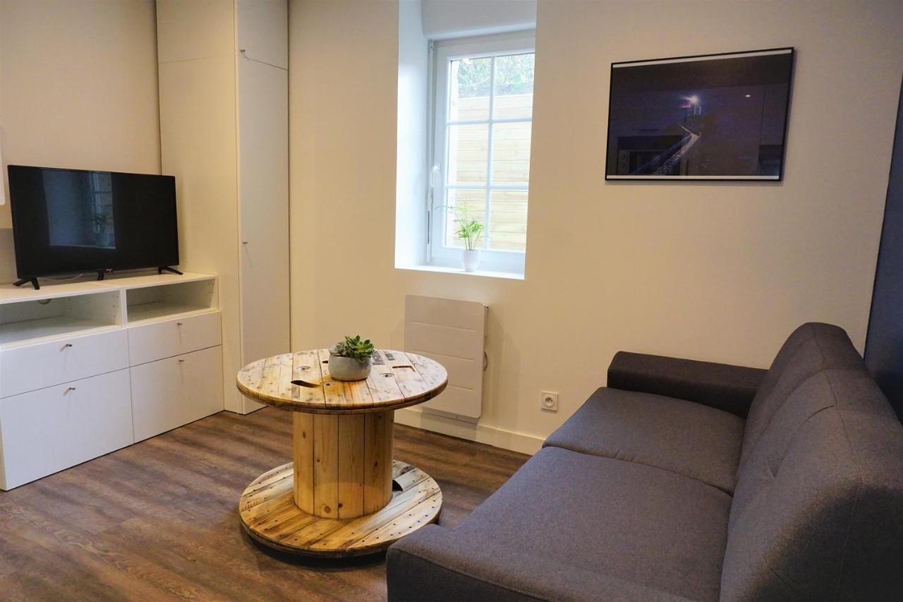 Les Propres Et équipés Appartement