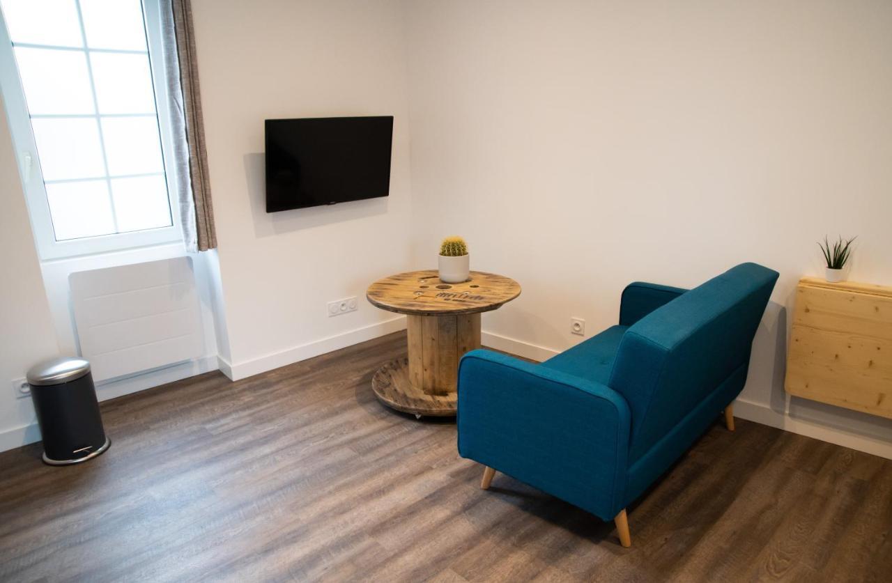 Les Propres Et équipés Appartement *