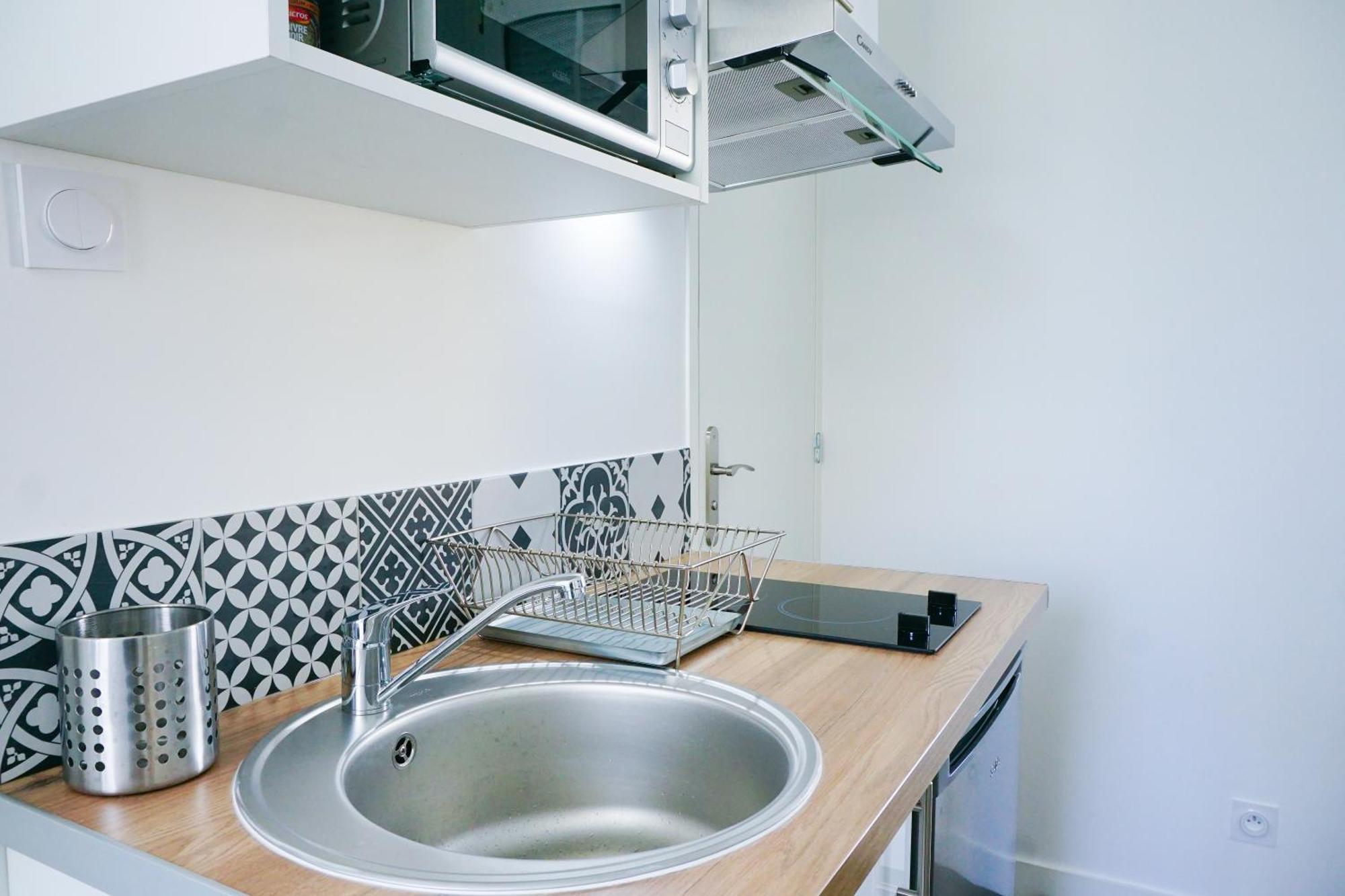Les Propres Et équipés Appartement *