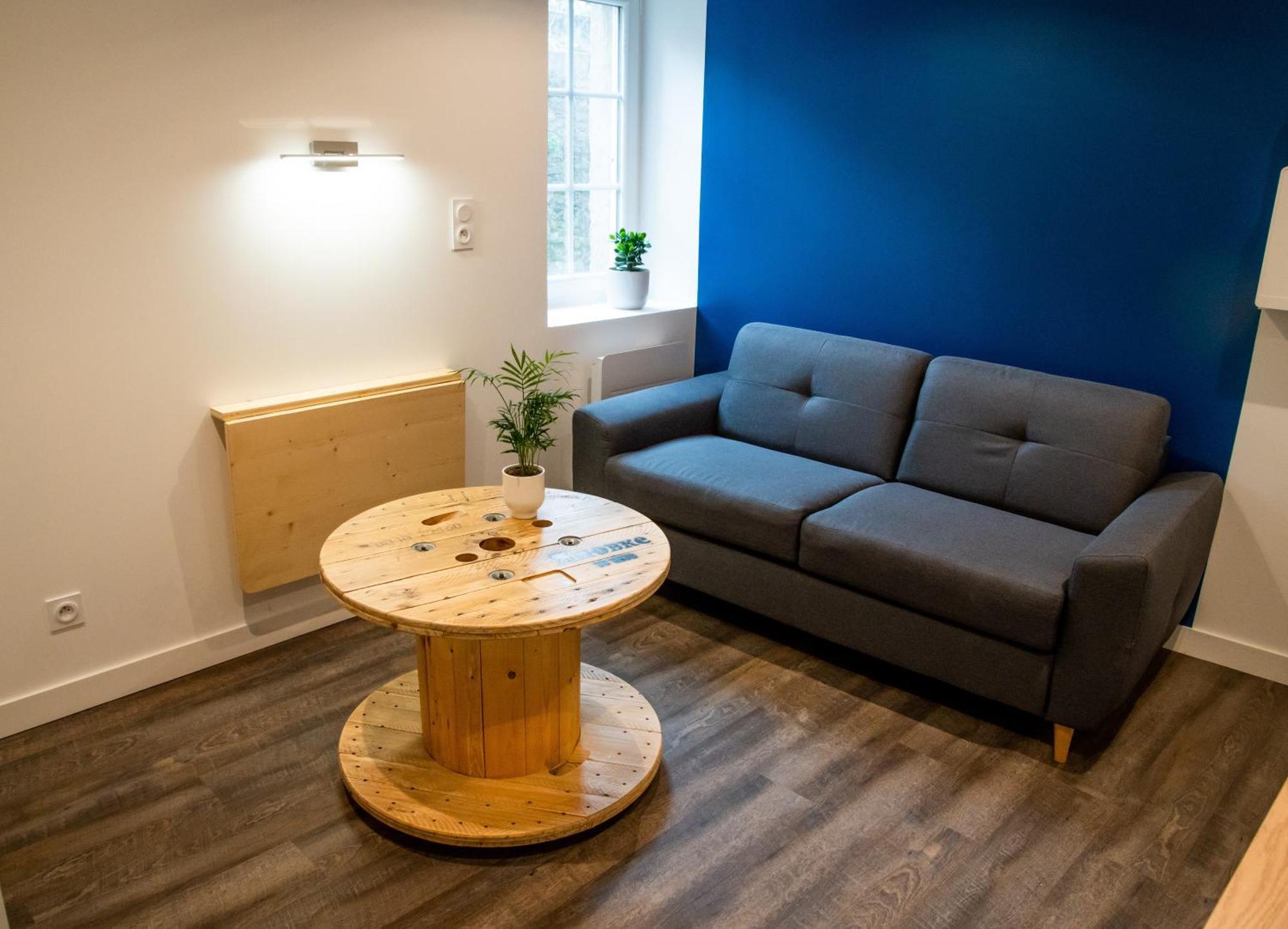 Les Propres Et équipés Appartement Brest