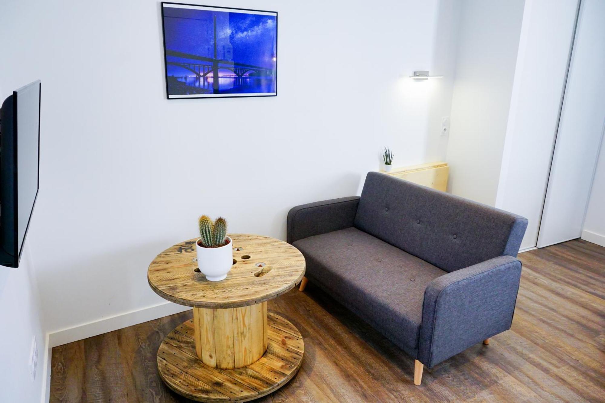Les Propres Et équipés Appartement