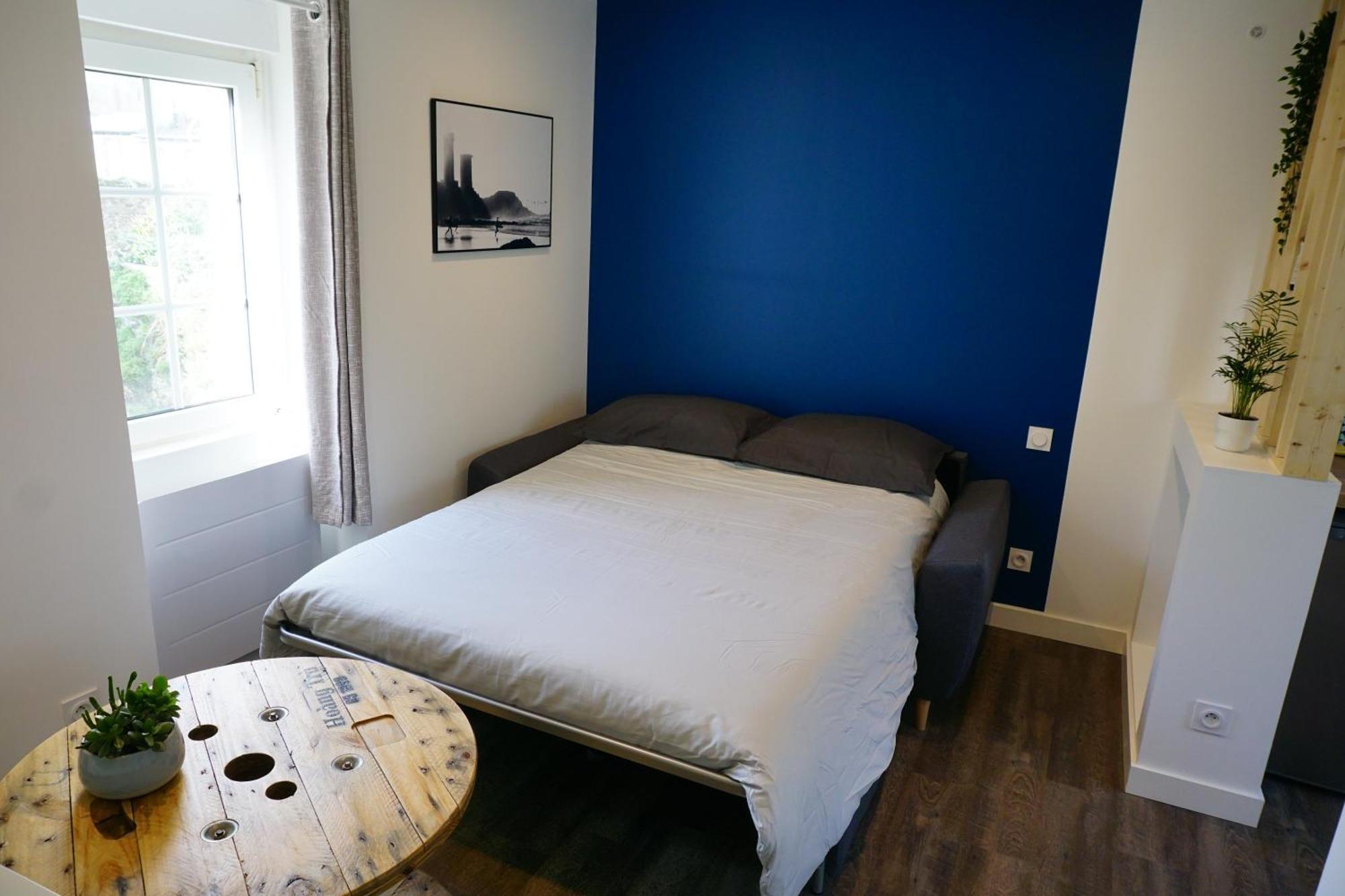 Les Propres Et équipés Appartement Brest