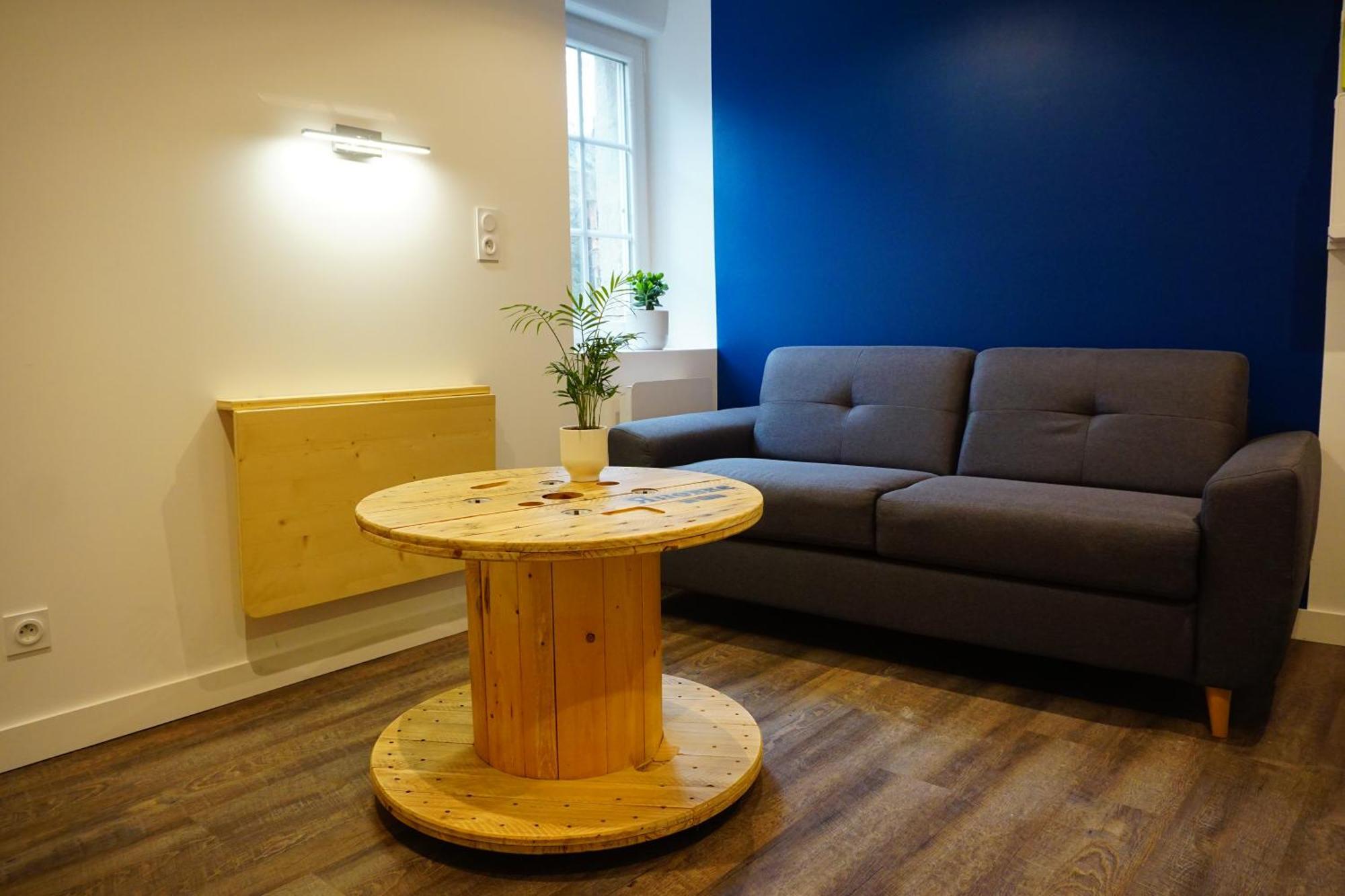 Les Propres Et équipés Appartement