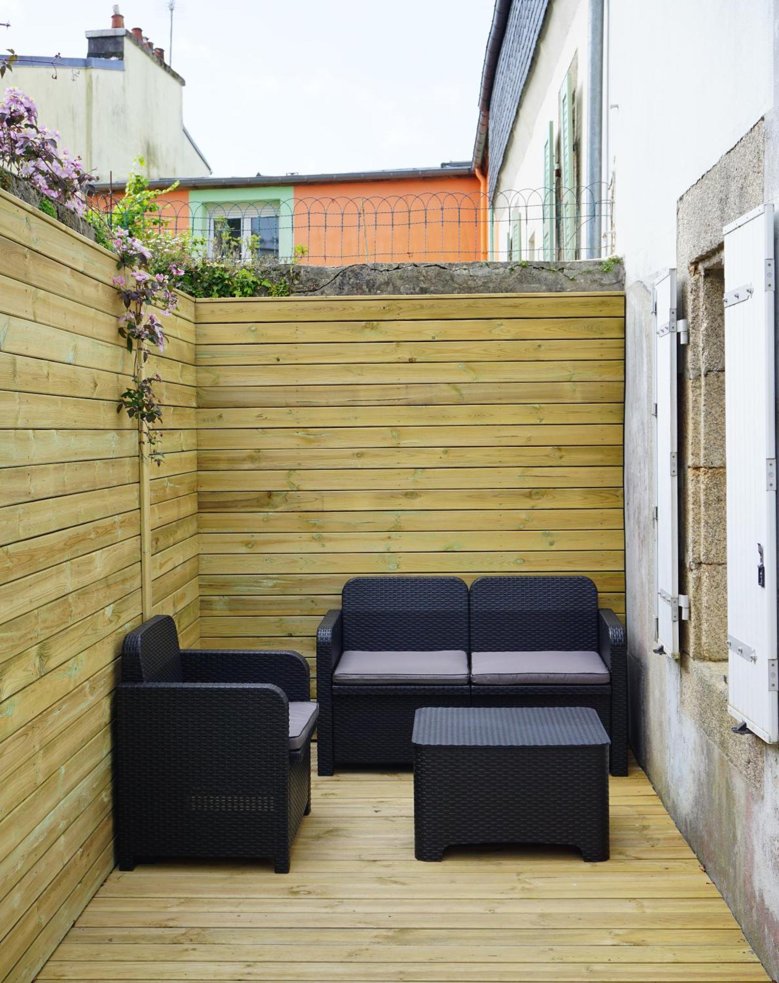 Appartement Les Propres Et équipés