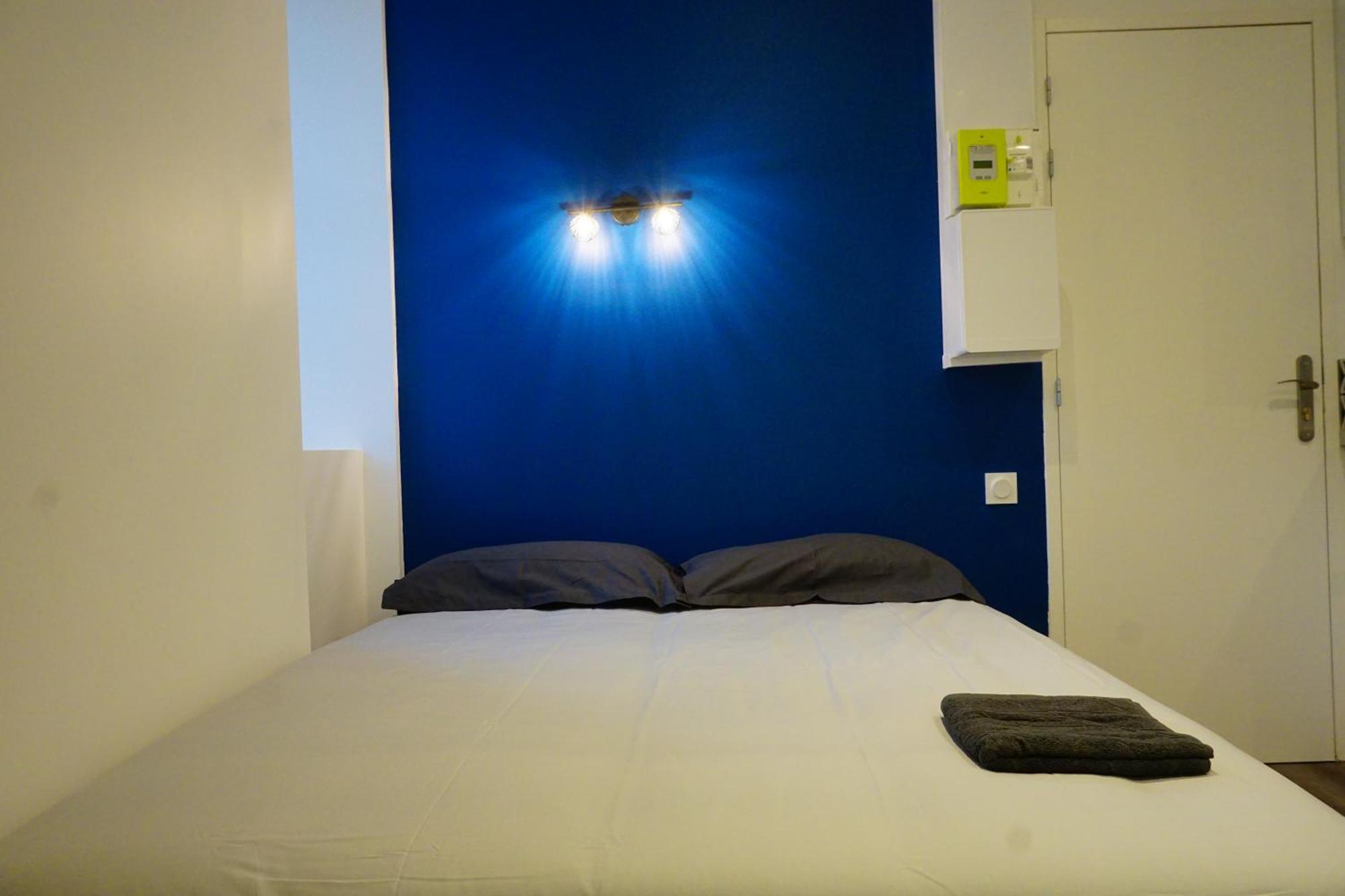 Les Propres Et équipés Appartement